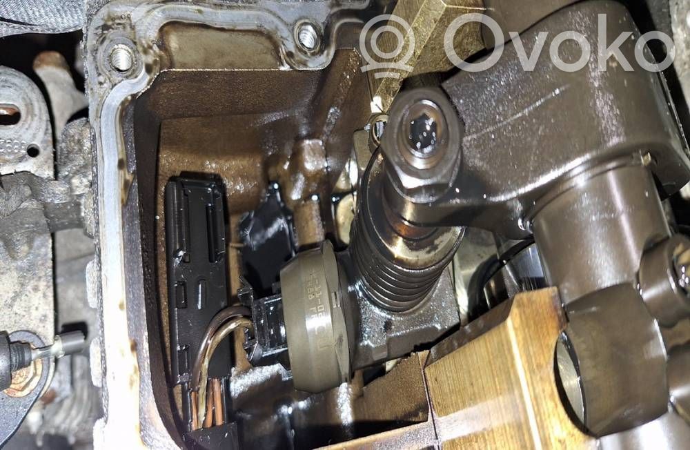 Volkswagen PASSAT B6 Iniettore