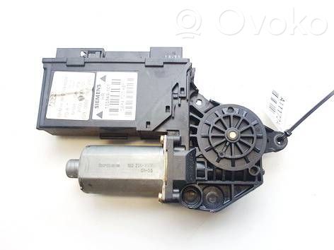 Audi A4 S4 B6 8E 8H Motor macara geam ușă spate 