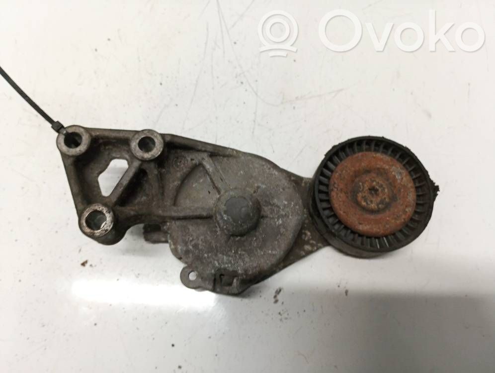 Volkswagen Sharan Tendicinghia generatore/alternatore 