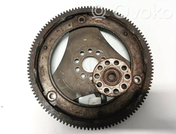 Audi A6 S6 C6 4F Volante motor 