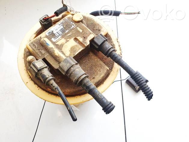 Citroen C4 Grand Picasso Senzor nivel combustibil 