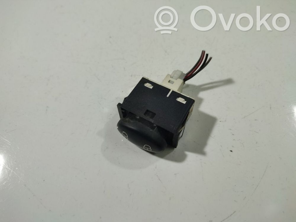Rover 75 Botón interruptor de bloqueo de puertas 