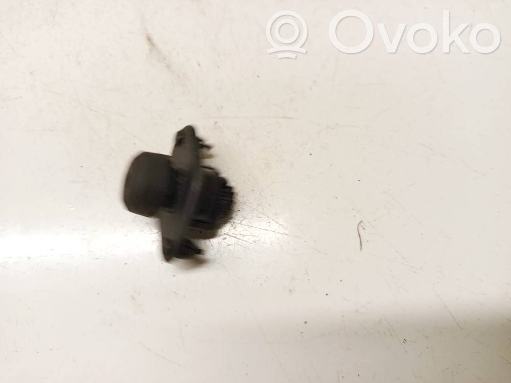 Opel Insignia B Inne części karoserii 