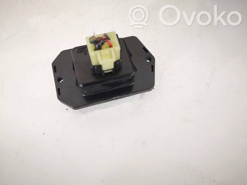 Honda CR-V Résistance moteur de ventilateur de chauffage