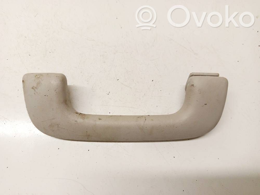 Hyundai Tucson IV NX4 Maniglia interna tetto anteriore 