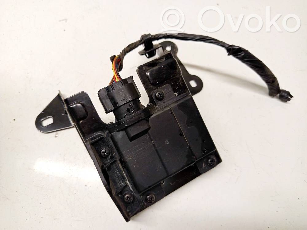 Hyundai Tucson IV NX4 Alte unități/module de control 