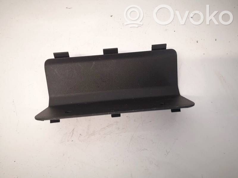 Honda CR-V Altra parte interiore 
