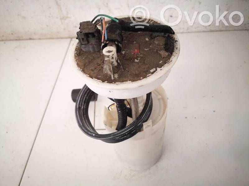 Honda CR-V Bomba interna de combustible 