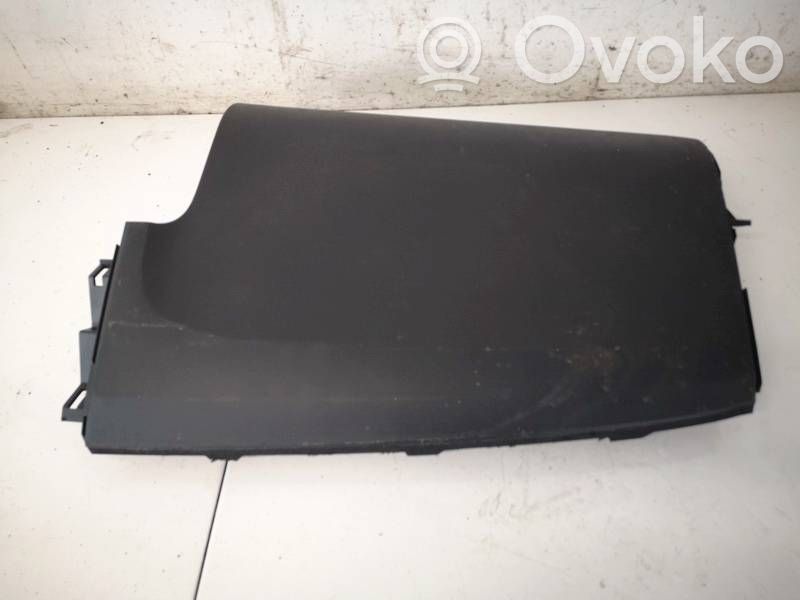 Honda CR-V Altra parte interiore 