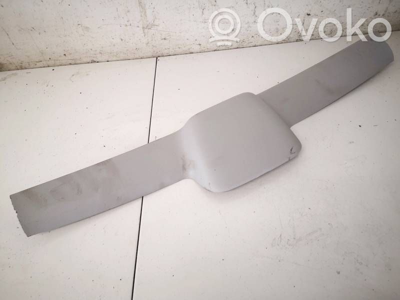 Honda CR-V Altra parte interiore