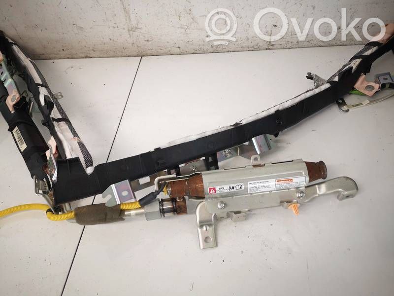 Honda CR-V Kattoturvatyyny 