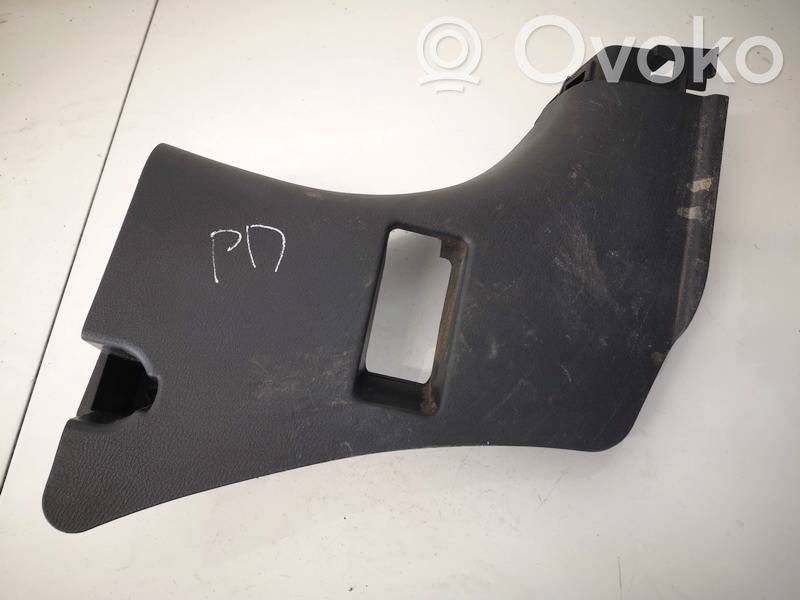 Honda CR-V Altra parte interiore 