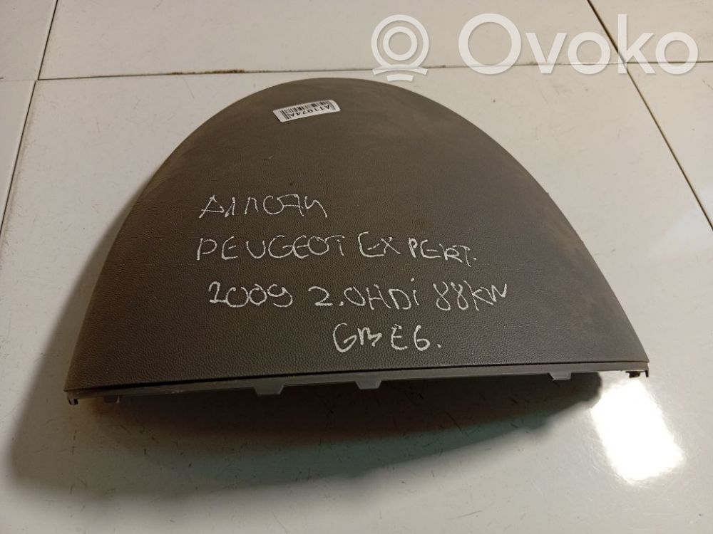 Peugeot Expert Element deski rozdzielczej 