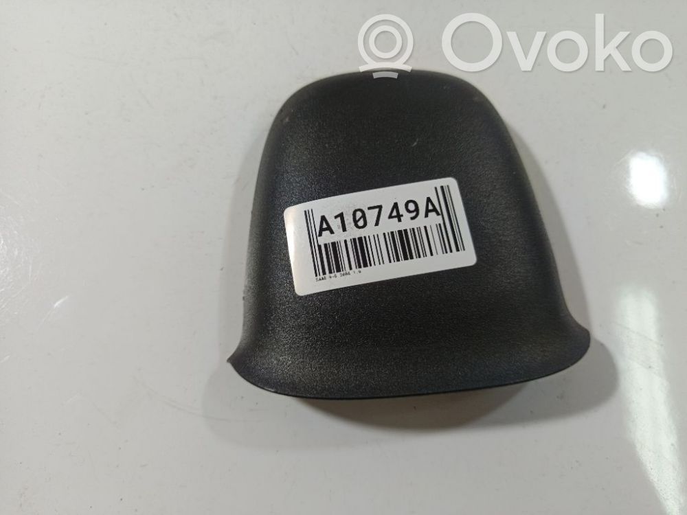 Saab 9-5 Alte piese de interior 
