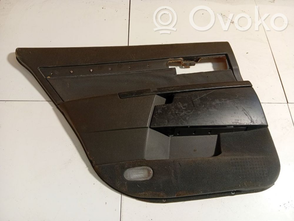 Opel Omega B2 Rivestimento del pannello della portiera anteriore 