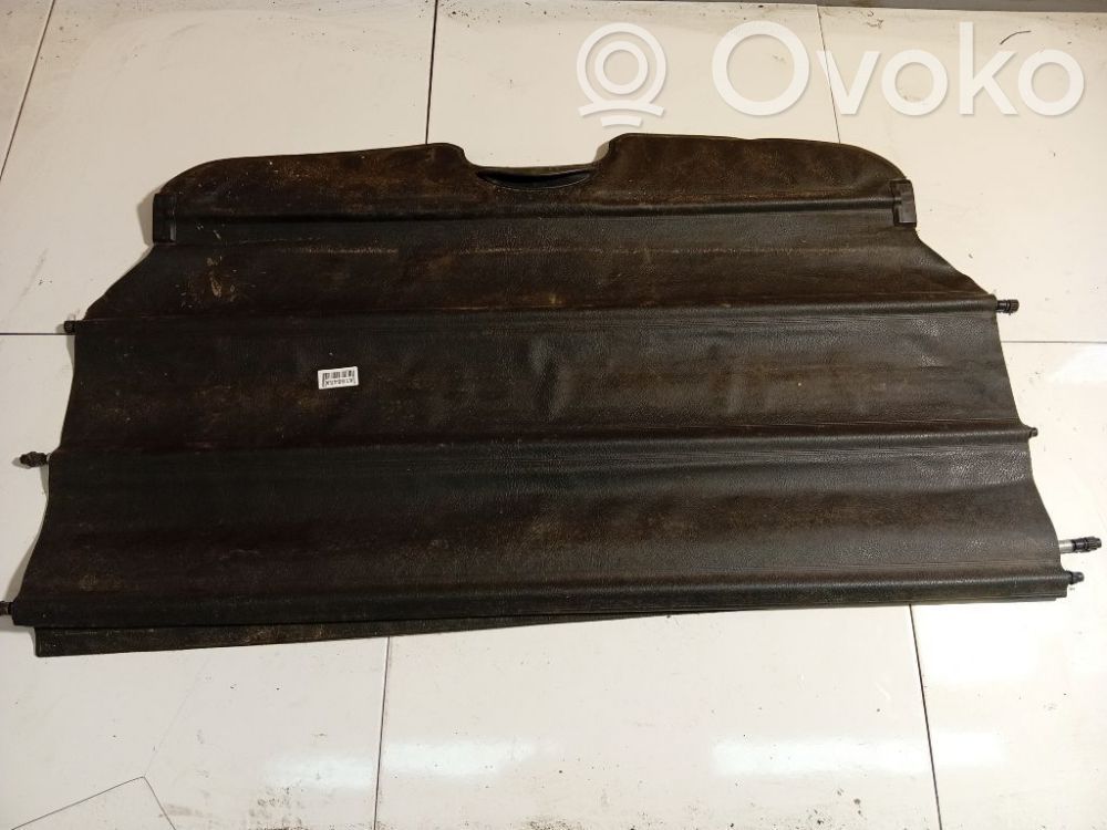 Opel Omega B2 Polita portbagaj 