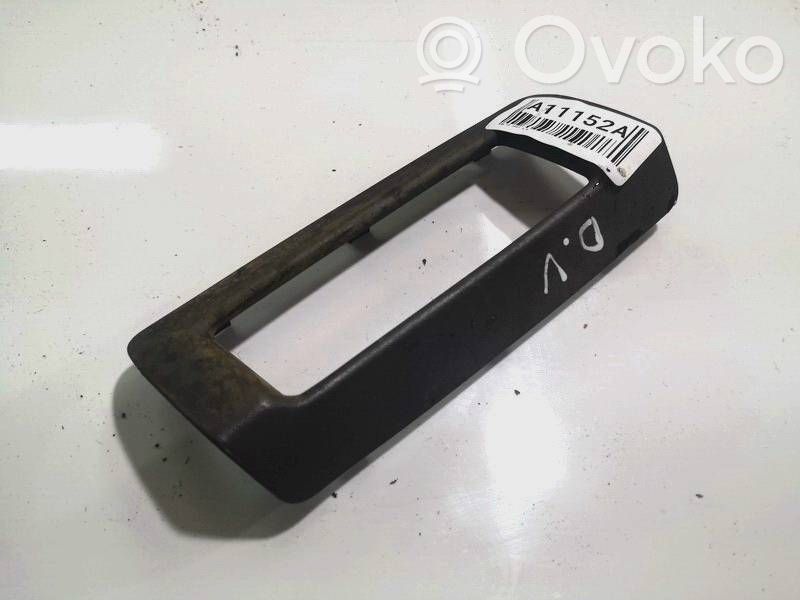 BMW X5 E70 Alte piese de interior 