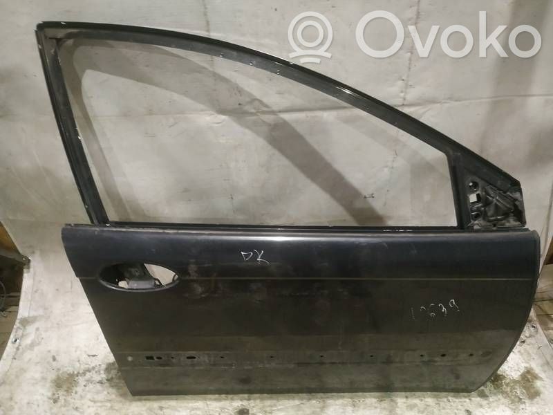Citroen C5 Tür vorne