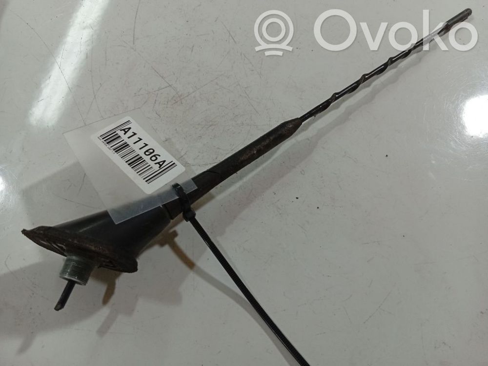 GPS Antenne