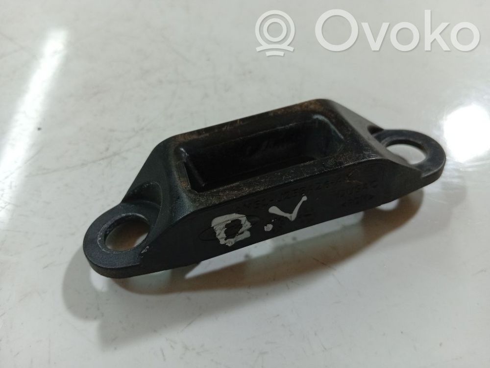 Ford Grand C-MAX Altra parte esteriore 