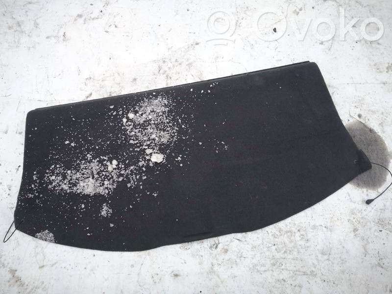 Parcel shelf   5F4867769A,W05F4867769A,5F4867769A,W05F4867769A