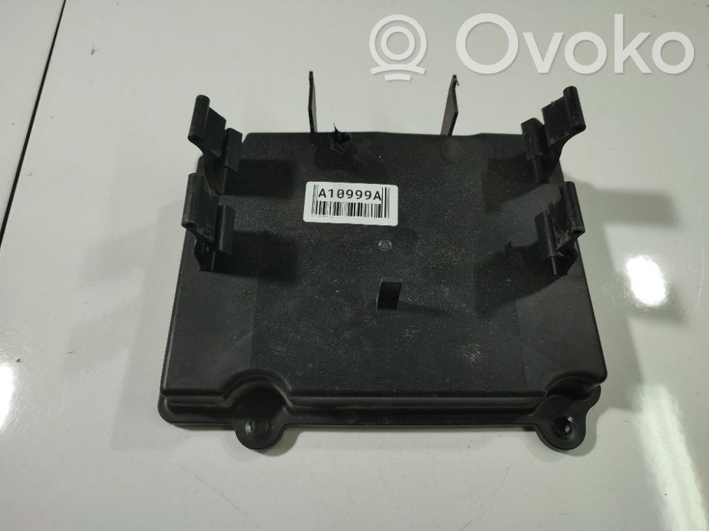 Caja de la unidad de control del motor   4E1863996A,4E1863996A,4E1863996A