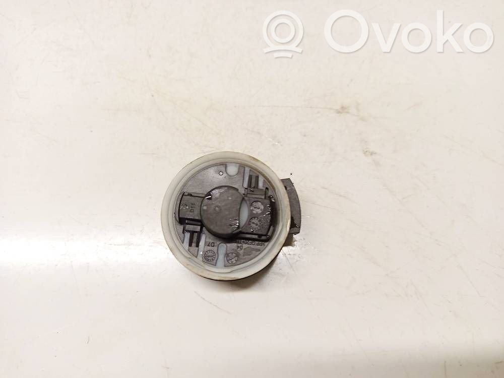 Hyundai Tucson IV NX4 Regensensor 