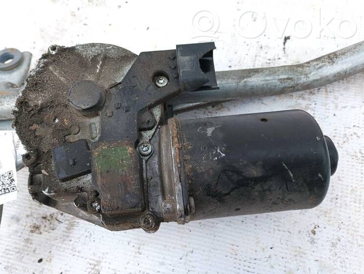 Mercedes-Benz Vito Viano W639 Wiper motor 
