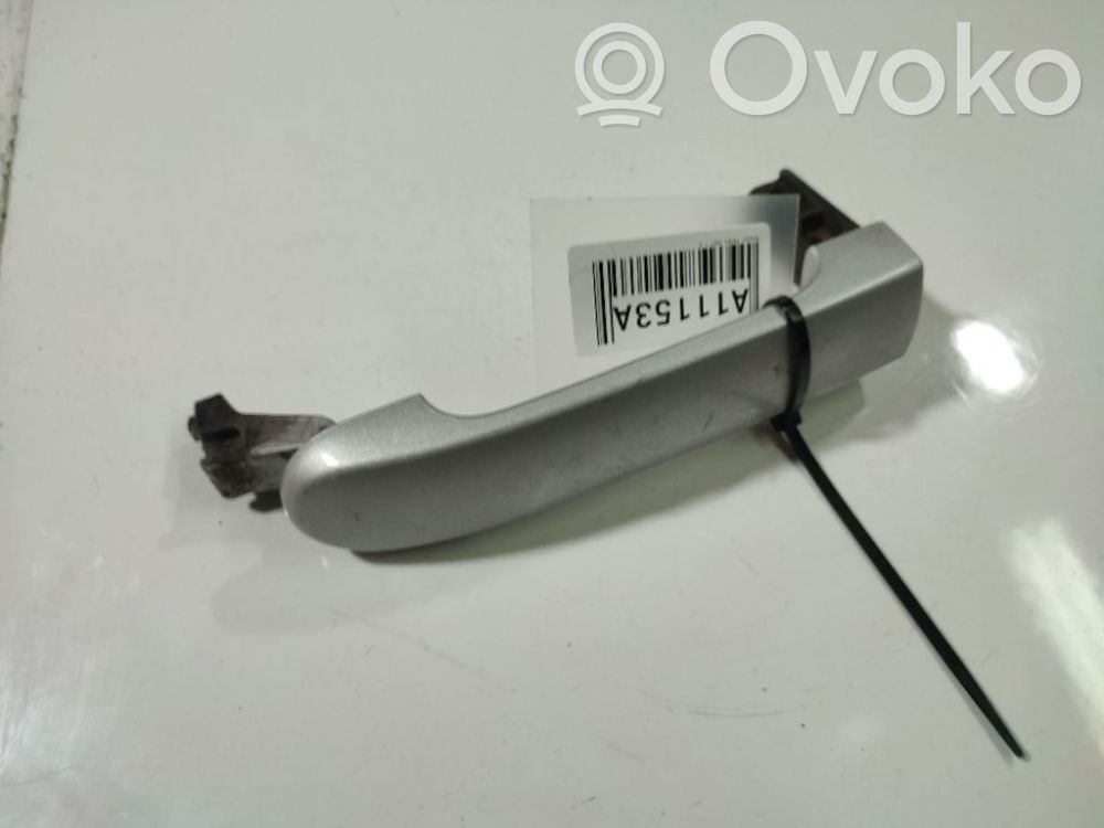 Nissan Tiida C11 Maniglia esterna per portiera anteriore