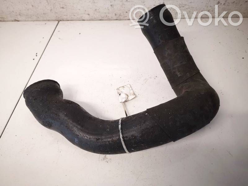 Audi A6 S6 C5 4B Tubo flessibile intercooler