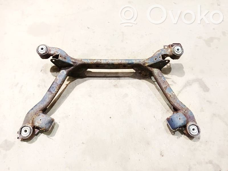 Audi A4 S4 B7 8E 8H Cadru auxiliar spate 
