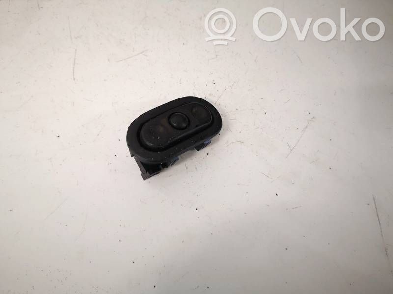 Jeep Grand Cherokee (WK) Steering wheel buttons/switches 