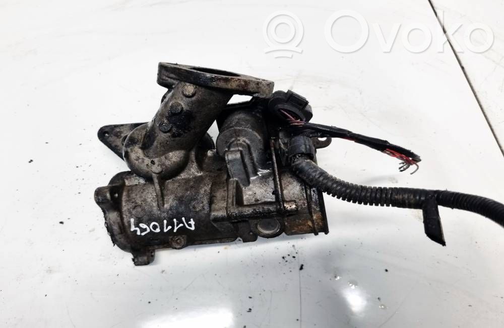 Válvula EGR   03G129637A,03G129637A,03G129637A