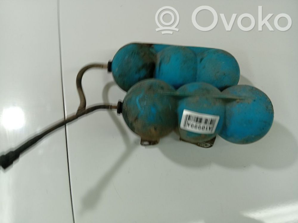Audi A8 S8 D3 4E Rezervor aer vacuum 