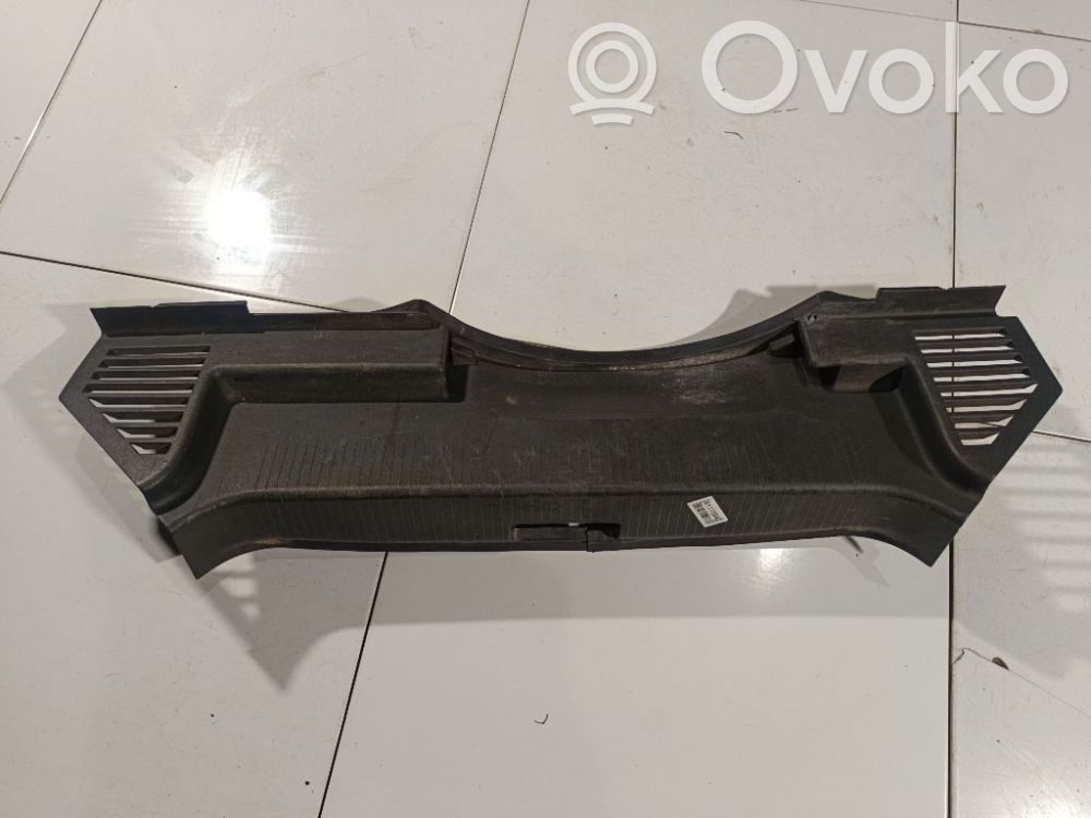 Opel Astra H Alte elemente acoperire portbagaj 