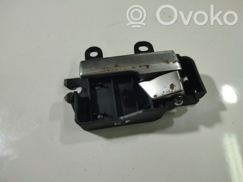 Ford Focus Manecilla interna puerta delantera 