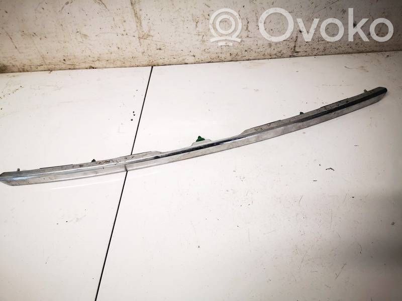 Nissan X-Trail T32 Kennzeichenbeleuchtung Kofferraum 