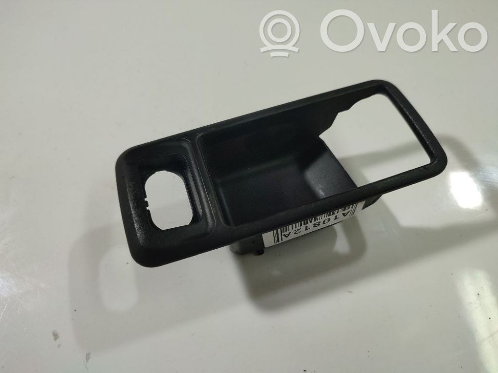 Ford Focus Alte piese de interior 