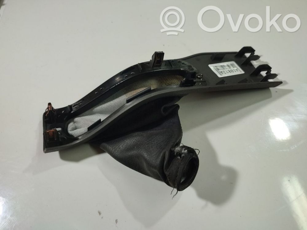 Ford Focus Altra parte interiore 