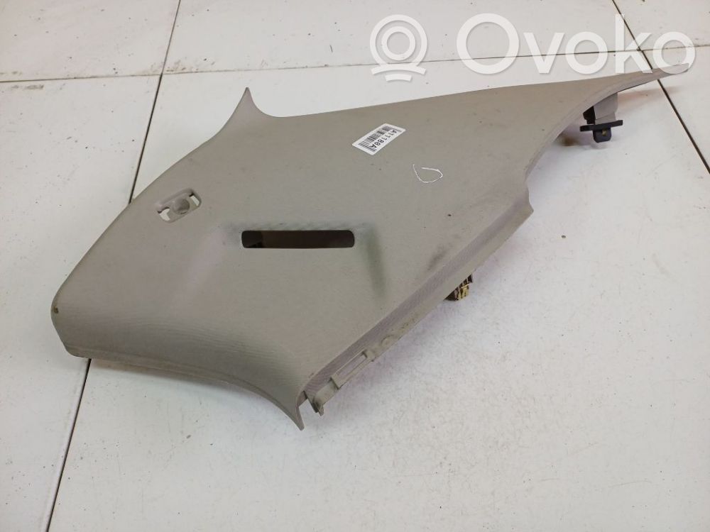 Chrysler 300 - 300C Altra parte interiore