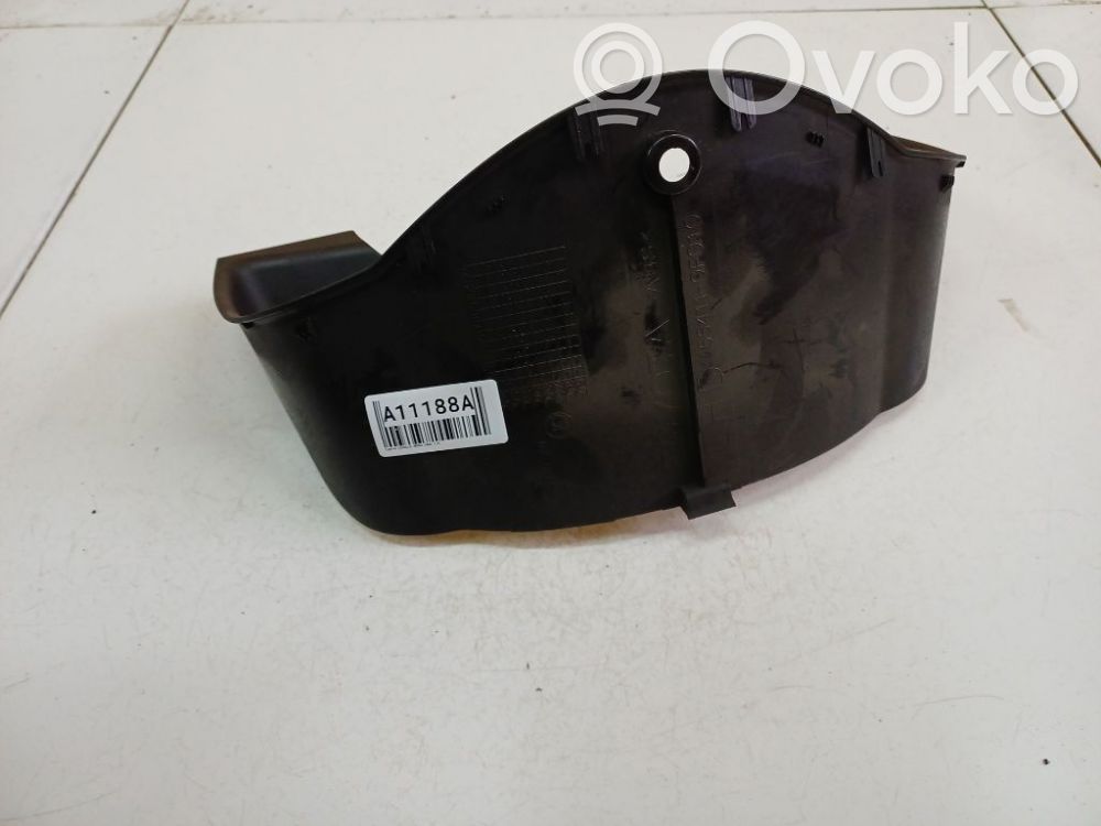 Toyota Corolla Verso AR10 Cornice cruscotto 