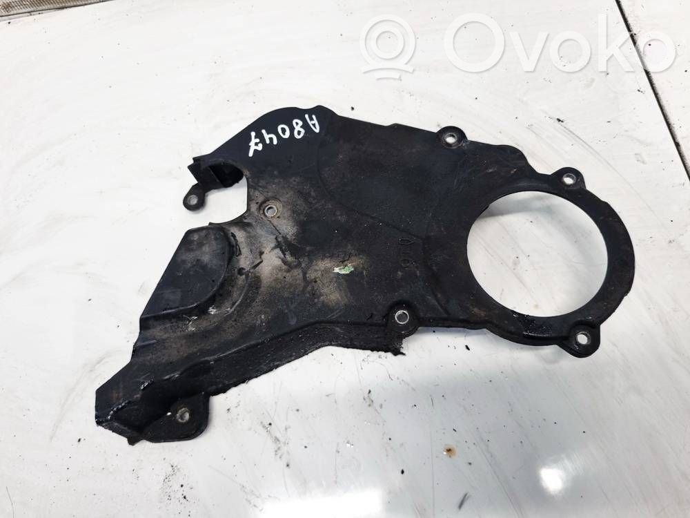 Correa de distribución (tapa)   06F109147,06F109147