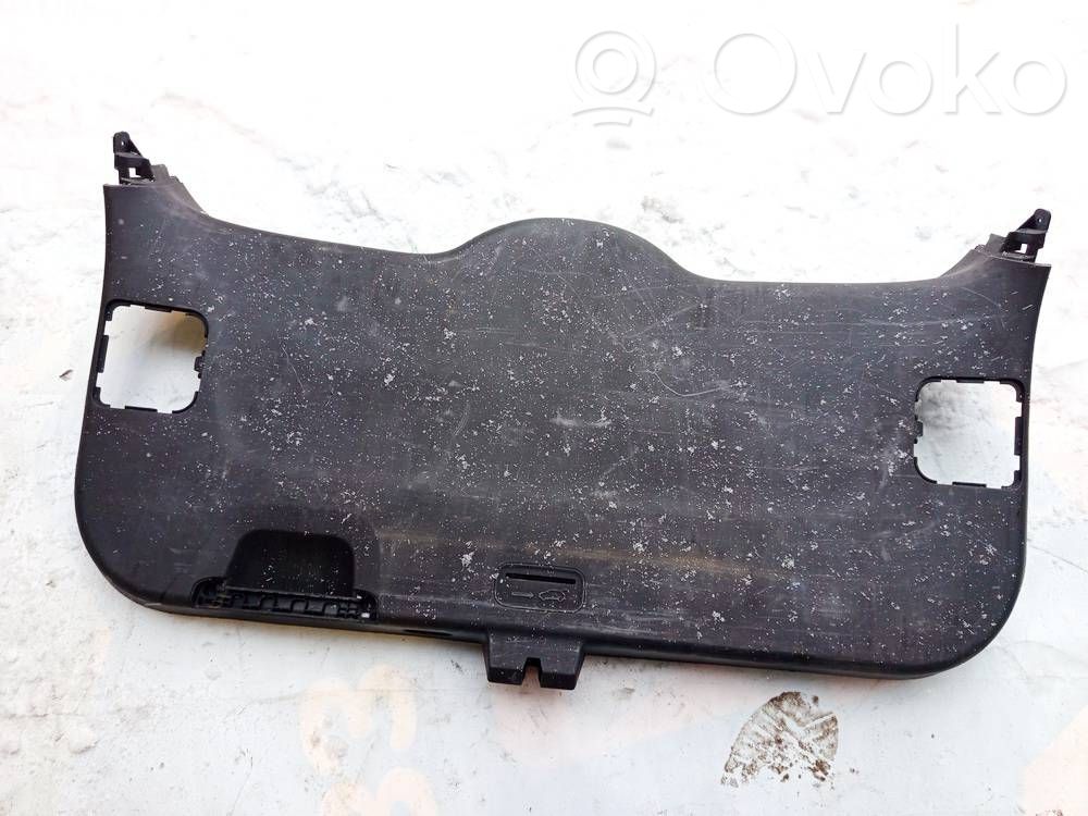 Hyundai Tucson IV NX4 Altro elemento di rivestimento bagagliaio/baule