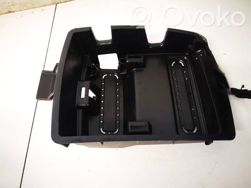 Jeep Grand Cherokee (WK) Altra parte esteriore