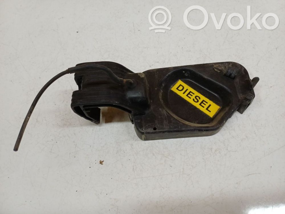 Peugeot 407 Bușon rezervor 