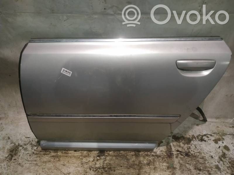 Audi A8 S8 D3 4E Takaovi 