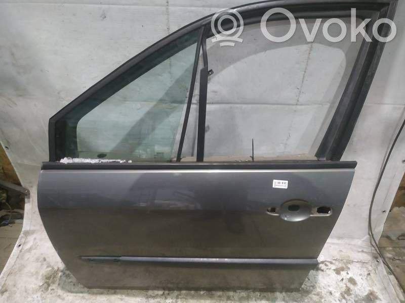 Renault Scenic II -  Grand scenic II Etuovi 