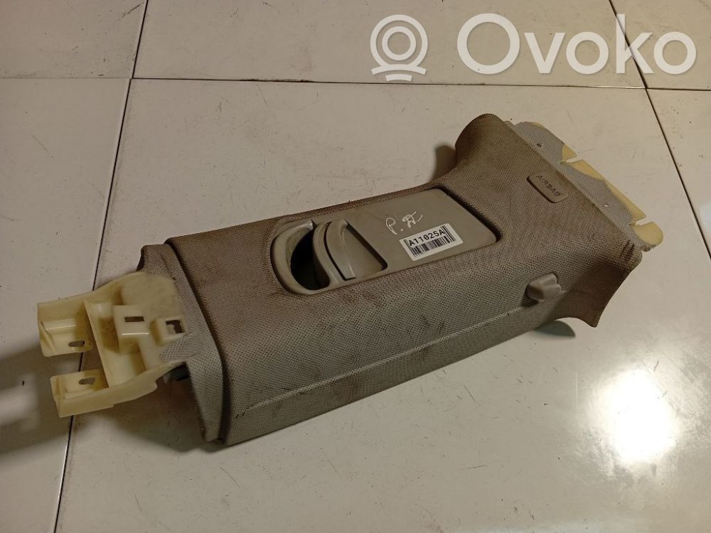 Audi A3 S3 8P Pilar (B) (superior) 