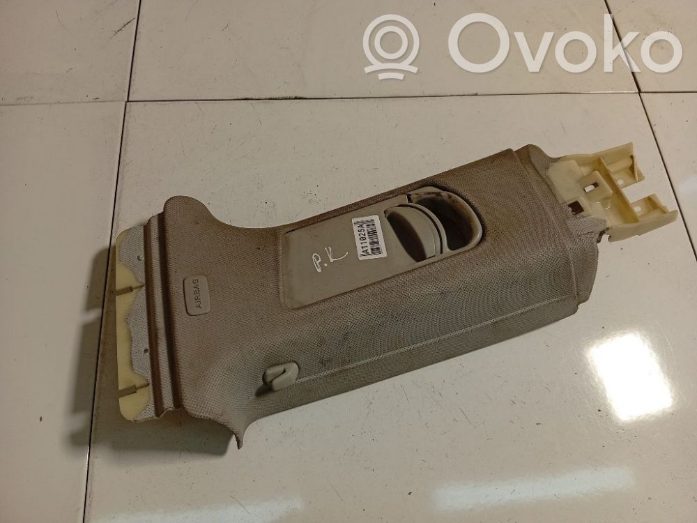 Audi A3 S3 8P Capac stâlp (B) (superior) 