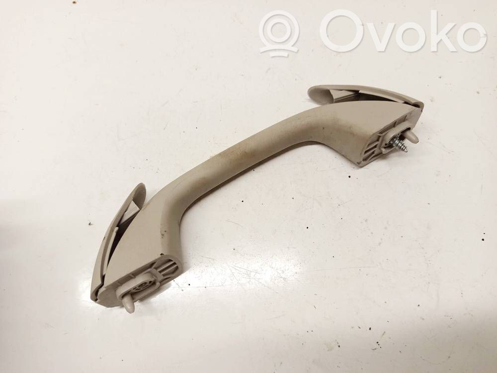 Dacia Sandero Haltegriff hinten 